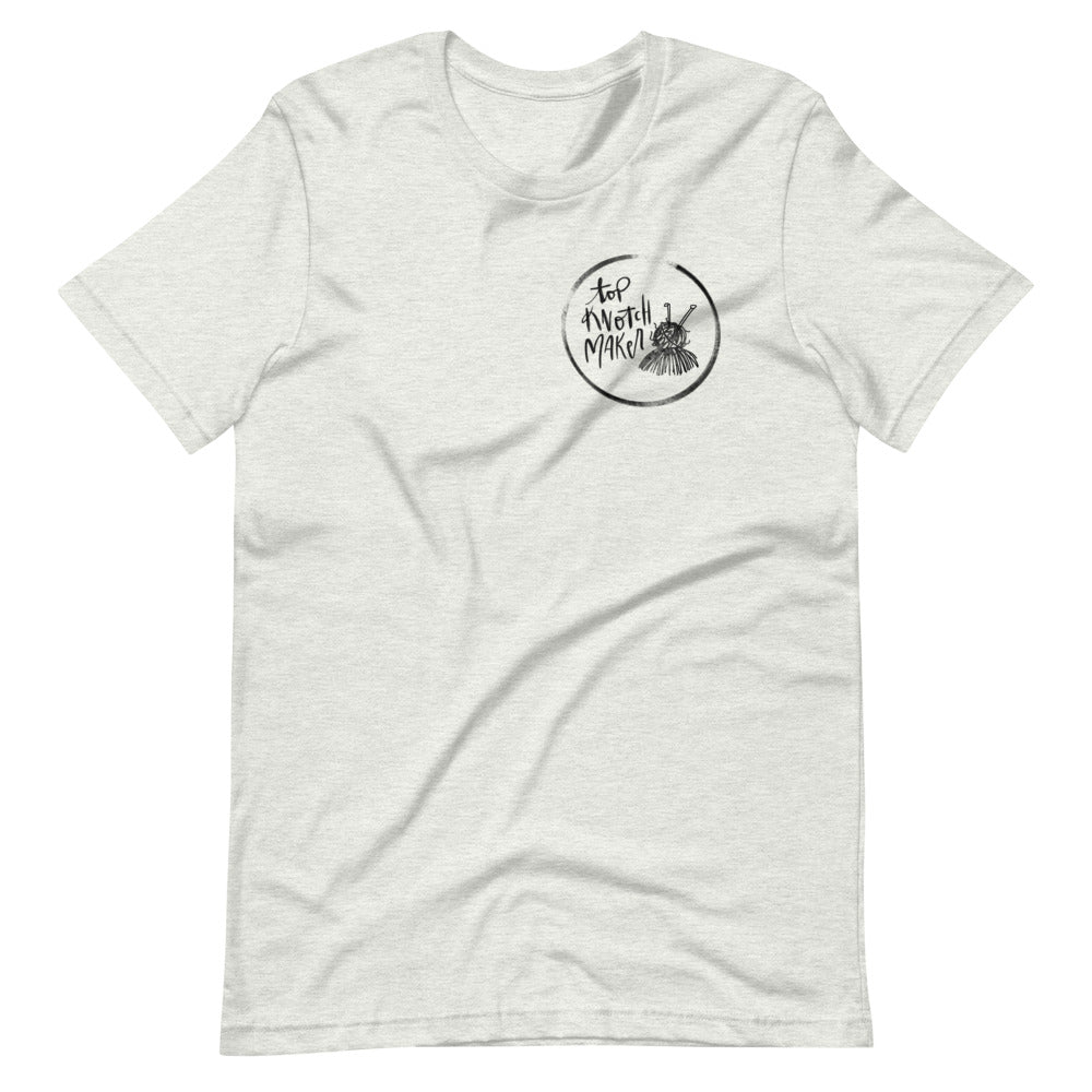 Top KNOTch Maker T-Shirt