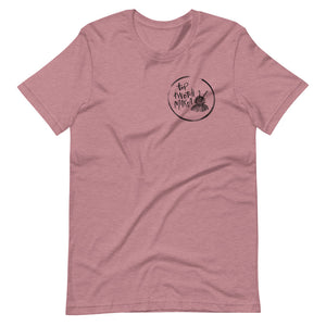 Top KNOTch Maker T-Shirt